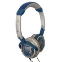 Cuffia Amarina DJ350 Azzurra