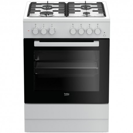 Cucina Beko FSE62110DW