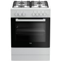 Cucina Beko FSE62110DW