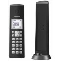 Cordless Panasonic KX-TGK210JTB black