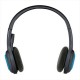 Cuffie PC Logitech H600