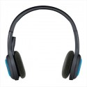 Cuffia PC Logitech H600