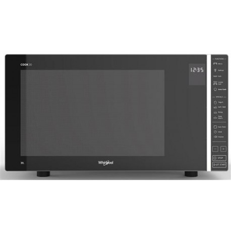 Forno microonde Whirlpool MWP303SB