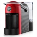 Macchina Caffe' Lavazza Jolie rossa