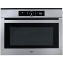 Forno microonde incasso Whirlpool AMW508IX