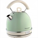 Bollitore Ariete Vintage verde
