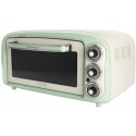 Fornetto Ariete Vintage verde