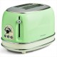Tostapane Ariete Vintage 155 Verde