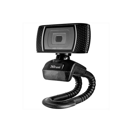 Webcam Trust Trino HD