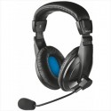 Cuffia PC Trust Quasar
