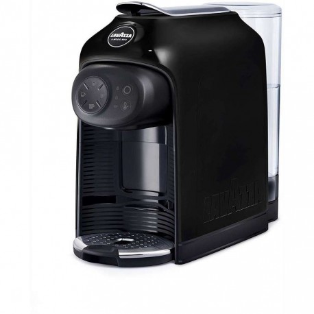 Macchina Caffe' Lavazza Idola black