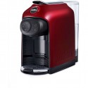 Macchina Caffe' Lavazza Idola rossa