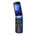Cellulare Brondi President blue-violet ITALIA