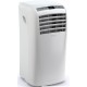 Climatizzatore portatile Olimpia Splendid Dolceclima Compact9P A