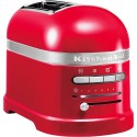 Tostapane Kitchenaid Artisan rosso imperiale