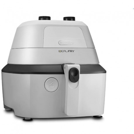 Friggitrice DeLonghi IdealFry FH2101W