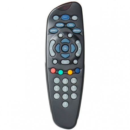 Telecomando universale One For All URC1911 per LG