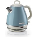 Bollitore Ariete Vintage celeste