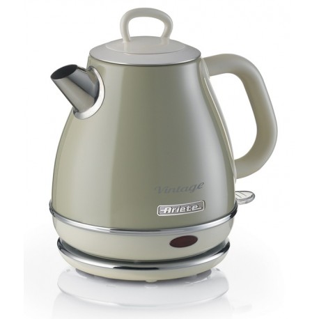 Bollitore Ariete 2868 beige