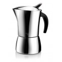 Moka Tescoma Montecarlo 6 tazze