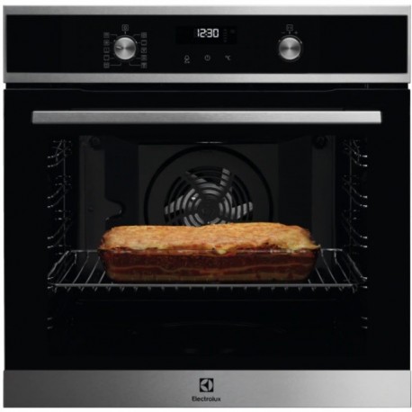 Forno Electrolux EOF6P40X "INCASSO" A+