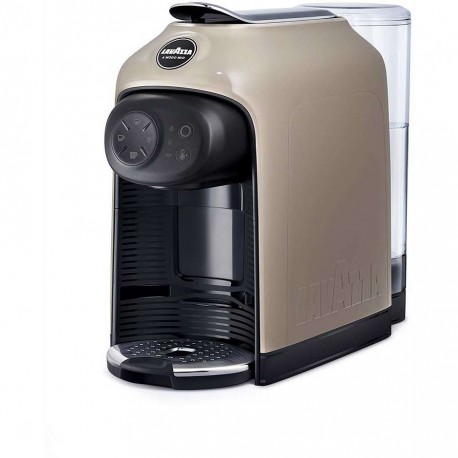 Macchina Caffe' Lavazza Idola grey