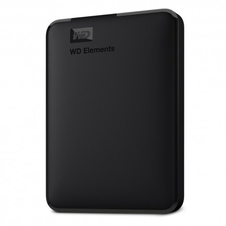 Hard disk Western Digital Elemets Portable 3 Tb