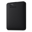 Hard disk Western Digital Elemets Portable 3Tb
