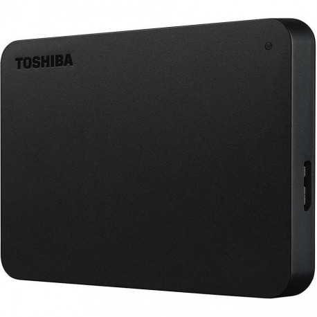 Hard disk Toshiba Canvio Basics 1Tb