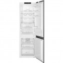 Frigorifero incasso Smeg C8174TNE
