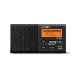 Radio Sony DAB XDRP1DBPB