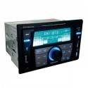 Autoradio Majestic SV517BT