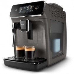 Macchina Caffe' Philips EP2224 nera