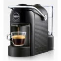 Macchina Caffe' Lavazza Jolie nera