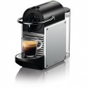 Macchina Caffe' DeLonghi Pixie EN124S silver