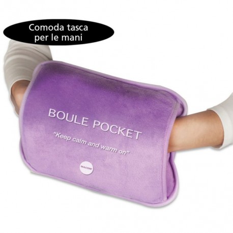 Termoforo Macom Boule Pocket