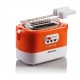 Tostapane Ariete Toastime orange