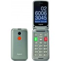 Cellulare Siemens Gigaset GL590 silver ITALIA
