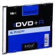 DVD-R 4,7Gb Slim Intenso (10pz)