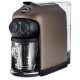 Macchina Caffe' Lavazza Desea brown