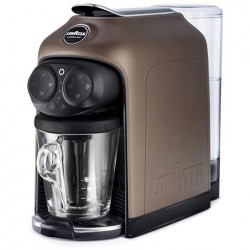 Macchina Caffe' Lavazza Desea marrone