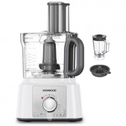Robot da cucina Kenwood FDP65450WH