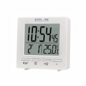 Orologio Explore Scientific RDC1005 white