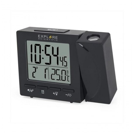 Orologio Oregon Scientific RDP1001black