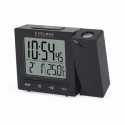Orologio Explore Scientific RDP1001black