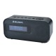 Radiosveglia Majestic RS115DAB black