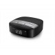 Radiosveglia Philips TAR3505 black