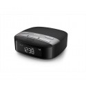 Radiosveglia Philips TAR3505 black