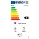 Frigorifero Hisense RT267D4ABF