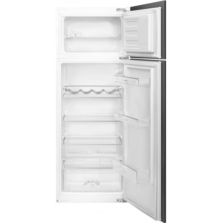 Frigorifero incasso Smeg D8140F